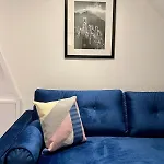 Διαμέρισμα Aquila House Saint Helier Jersey