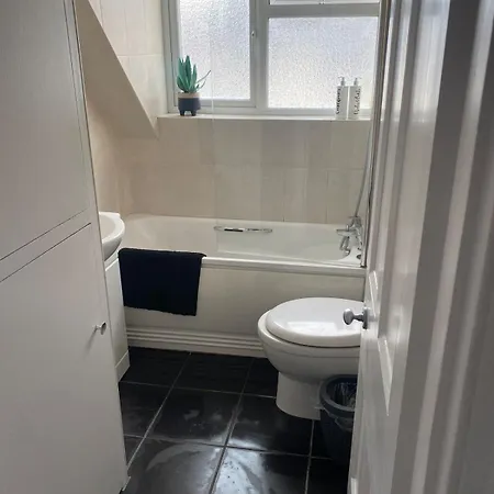 Aquila House Apartamento