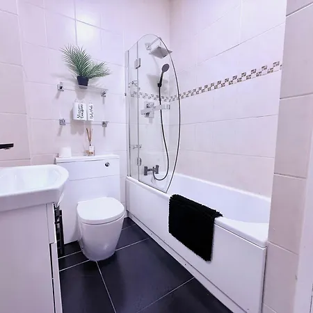 דירה Aquila House *