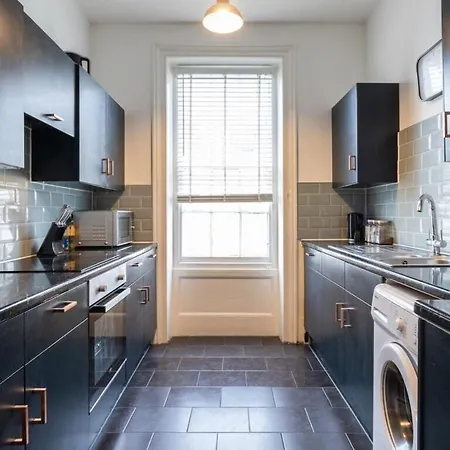 Apartamento Aquila House Saint Helier Jersey