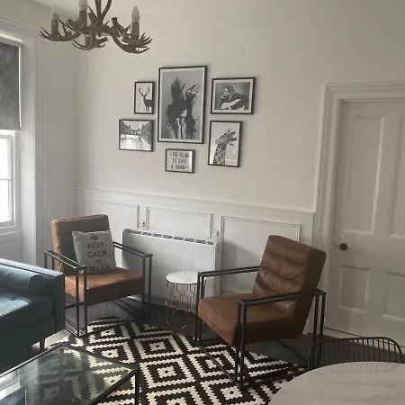 Apartamento Aquila House *