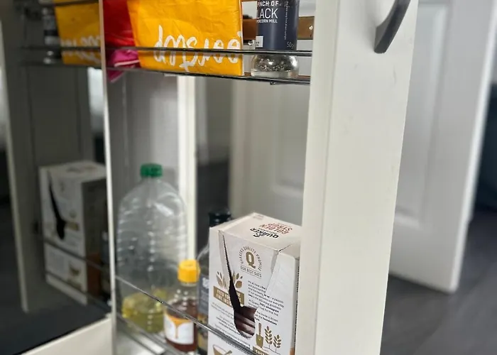 דירה Aquila House *