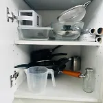 Aquila House Appartement