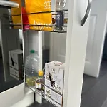 Appartement Aquila House *