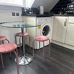 Aquila House Appartement *