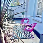 Appartement Aquila House Saint Helier Jersey