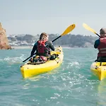 Aquila House * Saint Helier Jersey