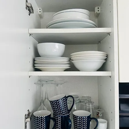 Apartmán & Trendy - Aquila House Saint Helier Jersey