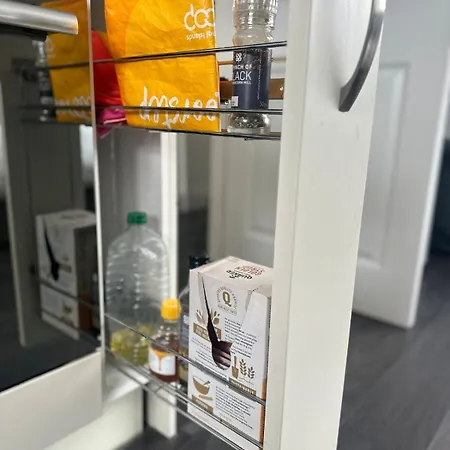 Appartement Central&trendy - Aquila House *