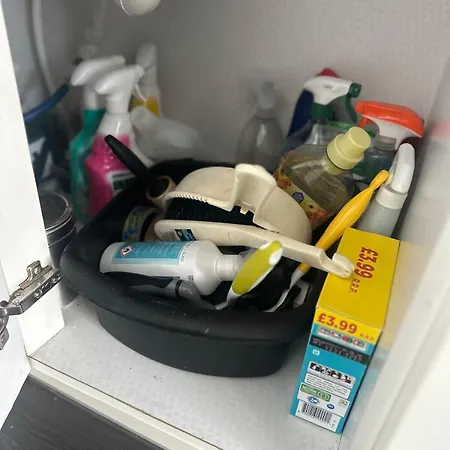 Central&trendy - Aquila House Appartement