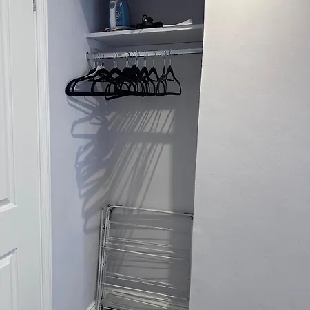 Apartment Aquila House Saint Helier