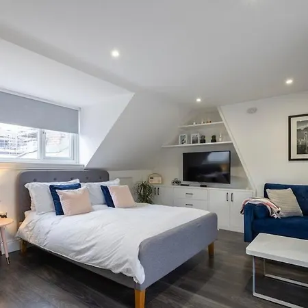 Aquila House * Saint Helier