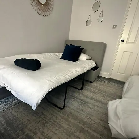Aquila House Apartment
