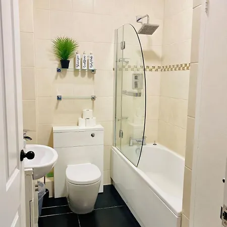 Apartment Aquila House