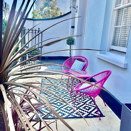 Apartment Aquila House *