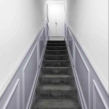 Apartment Aquila House *
