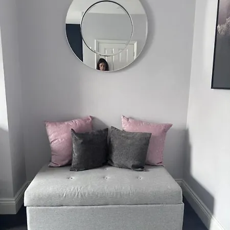Aquila House * Saint Helier