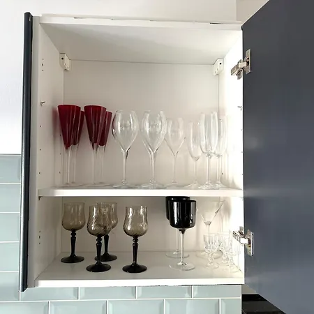 Aquila House Apartment *