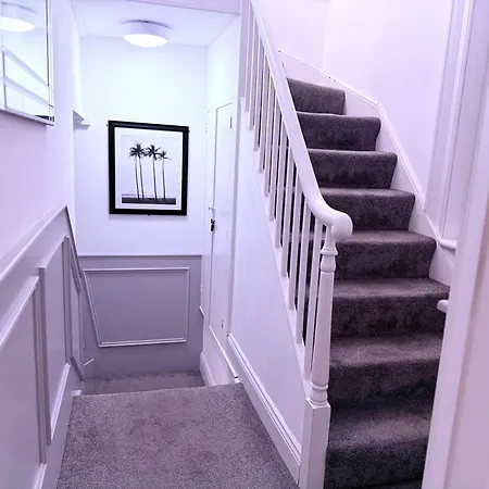 Aquila House Apartment *
