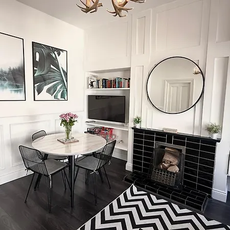 Apartment Aquila House