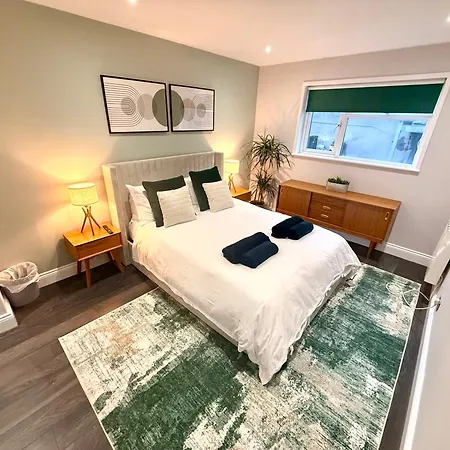 Apartment Aquila House