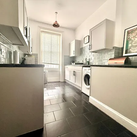 Apartment Aquila House