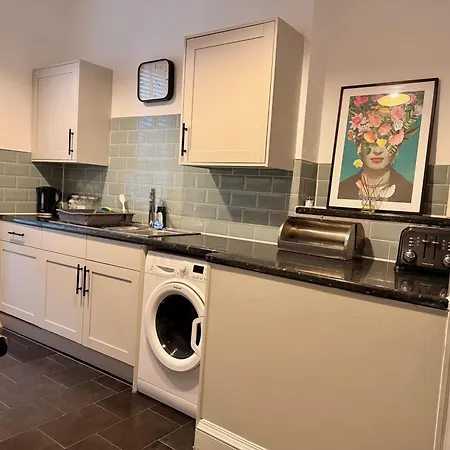 Apartment Aquila House