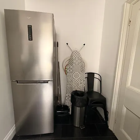 Central&trendy - Aquila House * Saint Helier Jersey