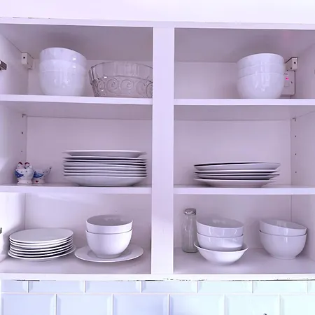 Appartement Central&trendy - Aquila House