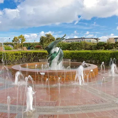 Central&trendy - Aquila House * Saint Helier Jersey
