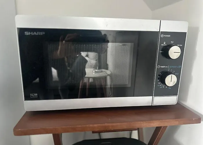 Central&trendy - Aquila House Appartement *