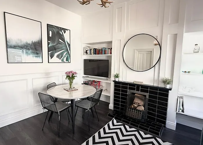 Apartment Aquila House