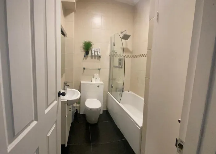 Aquila House Apartment