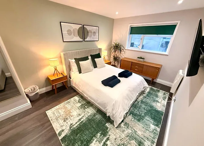 Apartment Aquila House