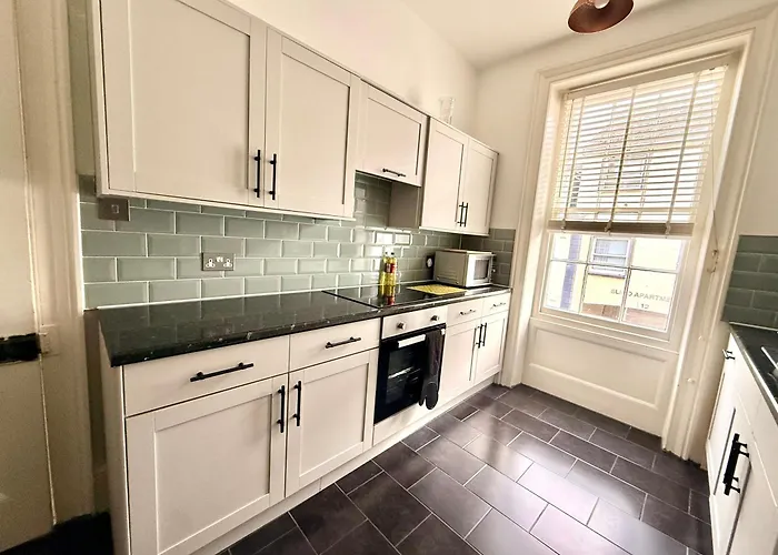 Aquila House Apartment *