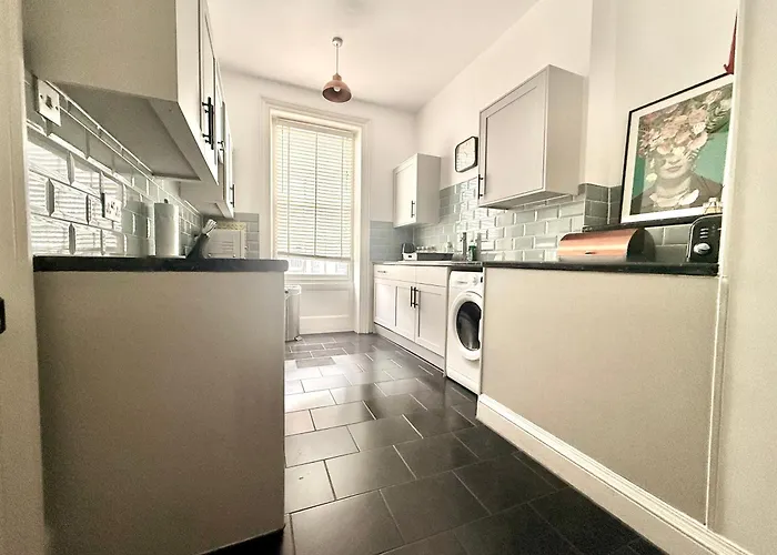 Apartment Aquila House