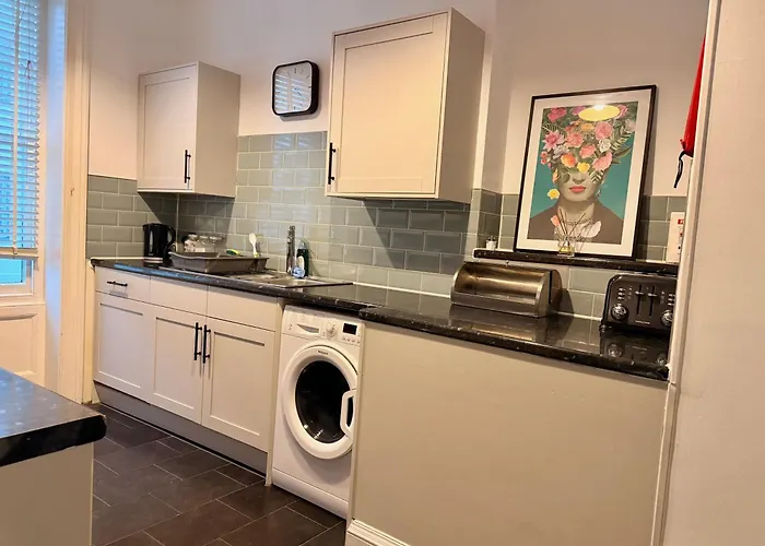 Apartment Aquila House