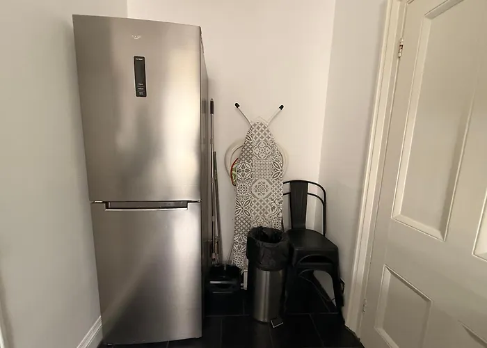 Aquila House * Saint Helier