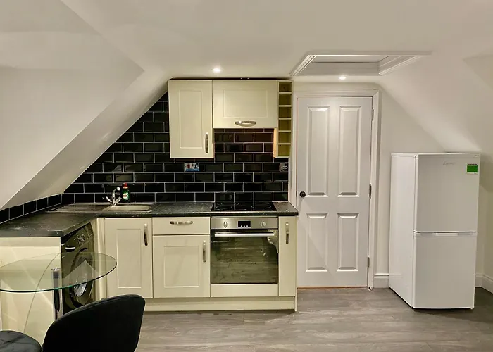 Apartment Aquila House *