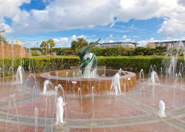 Aquila House * Saint Helier